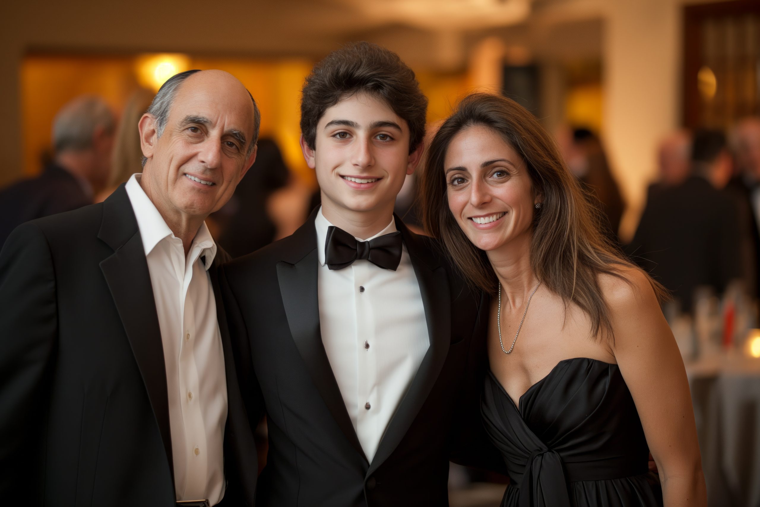traiteur bar mitzvah