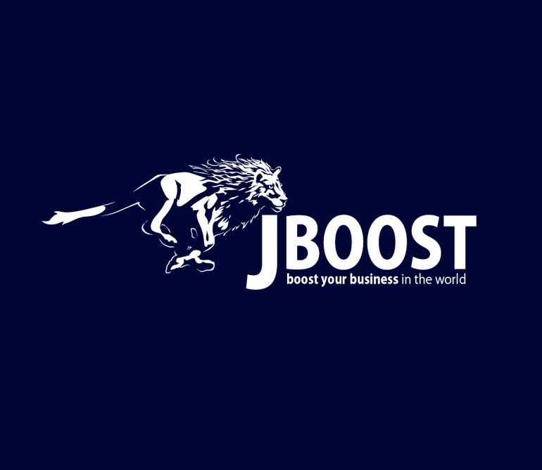 logo jboost