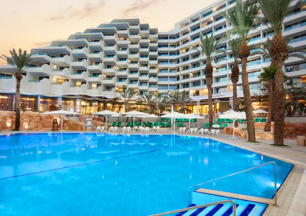 hotel-vert-eilat